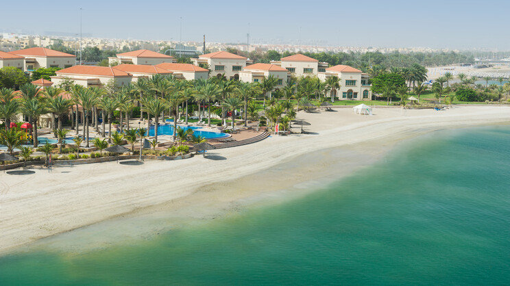 Al Raha Beach Resort & Spa